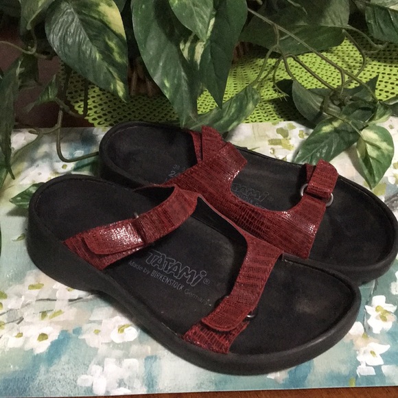 tatami shoes birkenstock